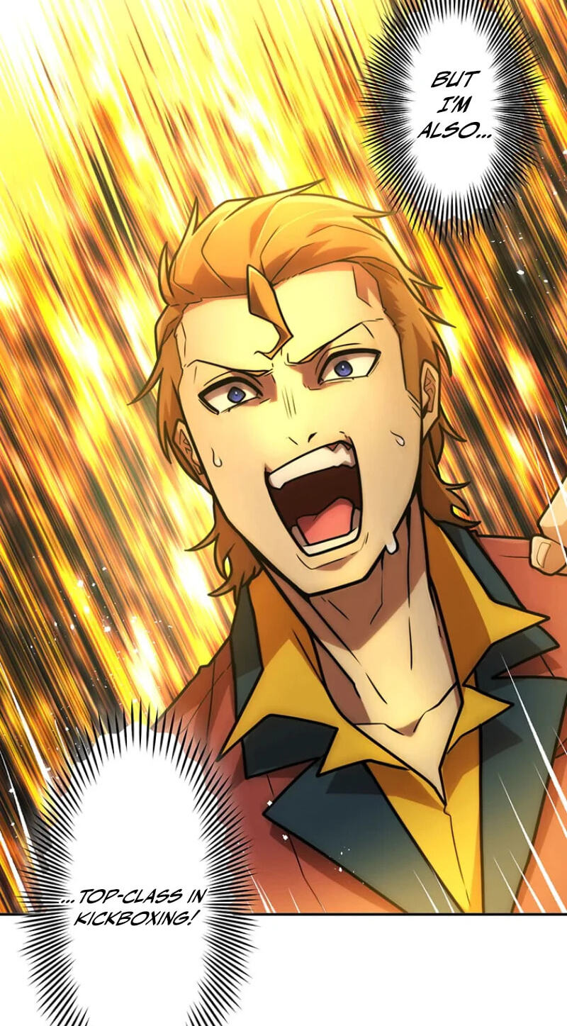 Maou App de S-kyuu Hunter ni Naremashita Chapter 114 page 76 - 