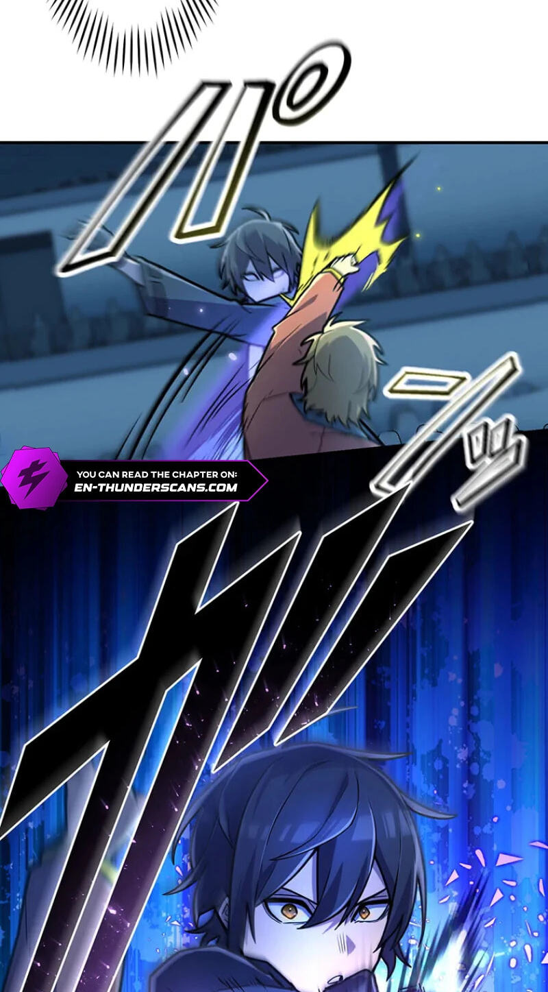 Maou App de S-kyuu Hunter ni Naremashita Chapter 114 page 77 - 