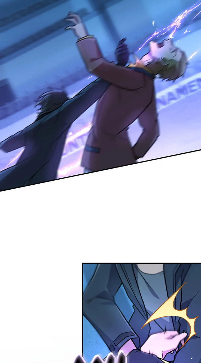 Maou App de S-kyuu Hunter ni Naremashita Chapter 114 page 79 - 