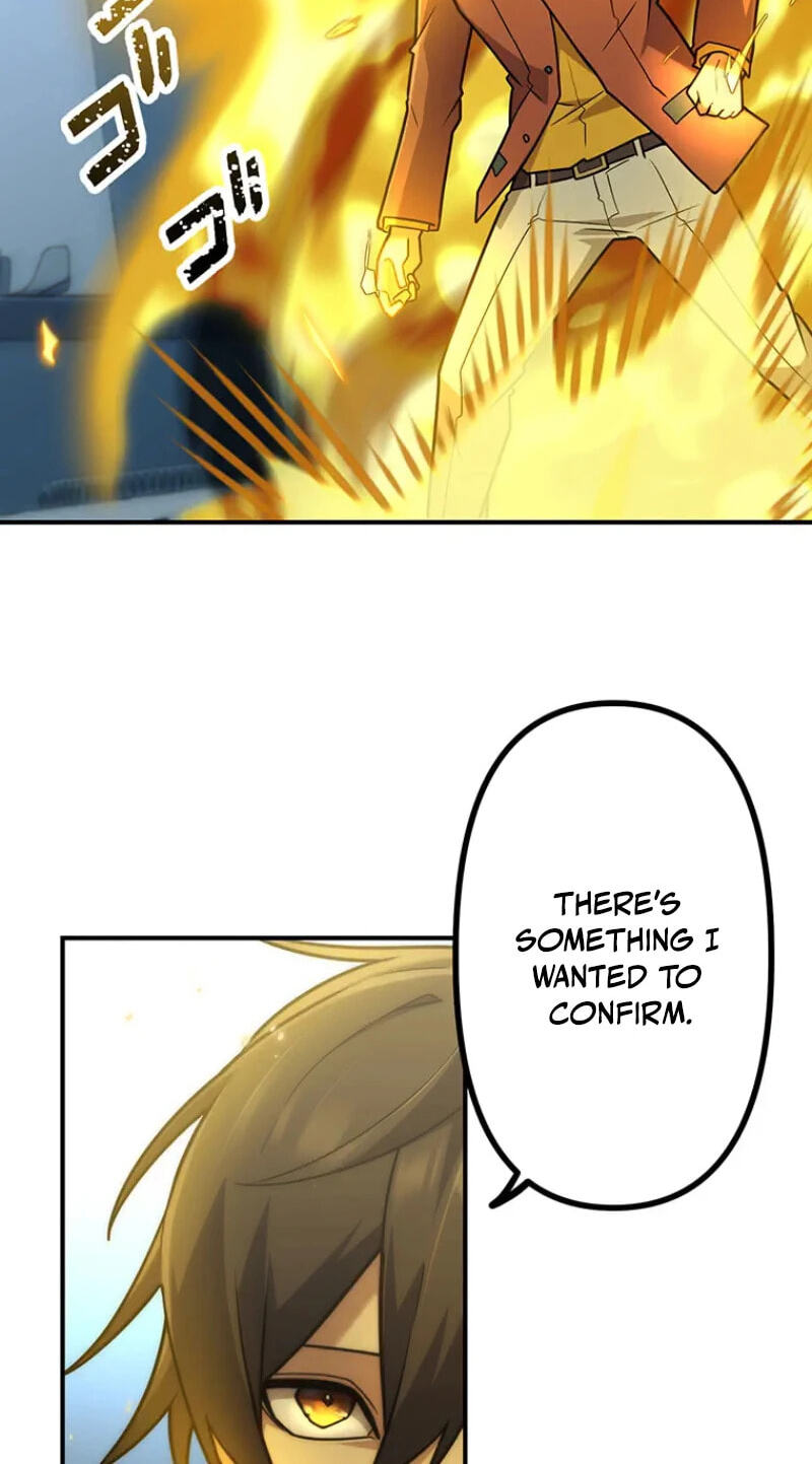 Maou App de S-kyuu Hunter ni Naremashita Chapter 114 page 9 - 