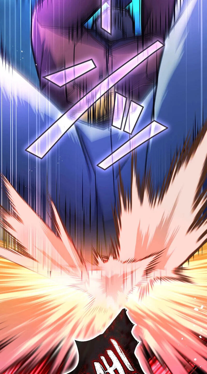 Maou App de S-kyuu Hunter ni Naremashita Chapter 114 page 83 - 