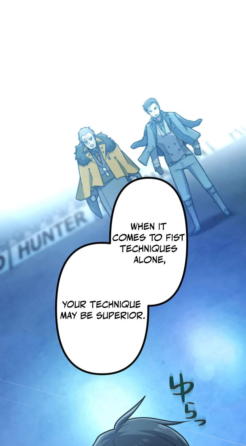 Maou App de S-kyuu Hunter ni Naremashita Chapter 114 page 85 - 