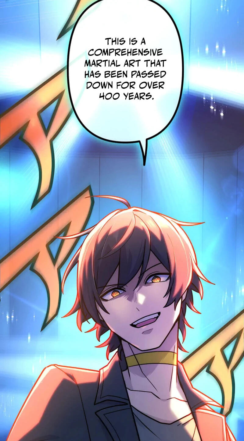 Maou App de S-kyuu Hunter ni Naremashita Chapter 114 page 87 - 