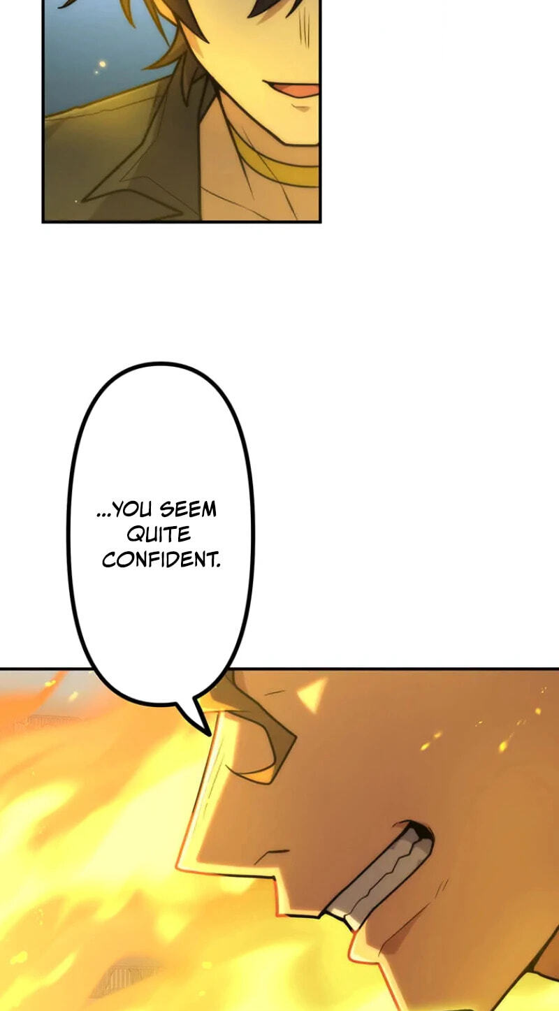 Maou App de S-kyuu Hunter ni Naremashita Chapter 114 page 10 - 