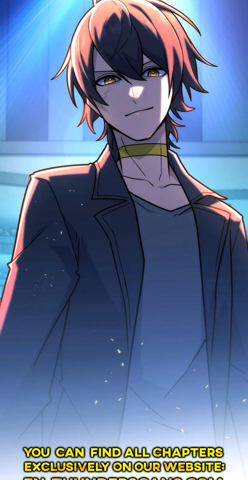 Maou App de S-kyuu Hunter ni Naremashita Chapter 115 page 12 - 