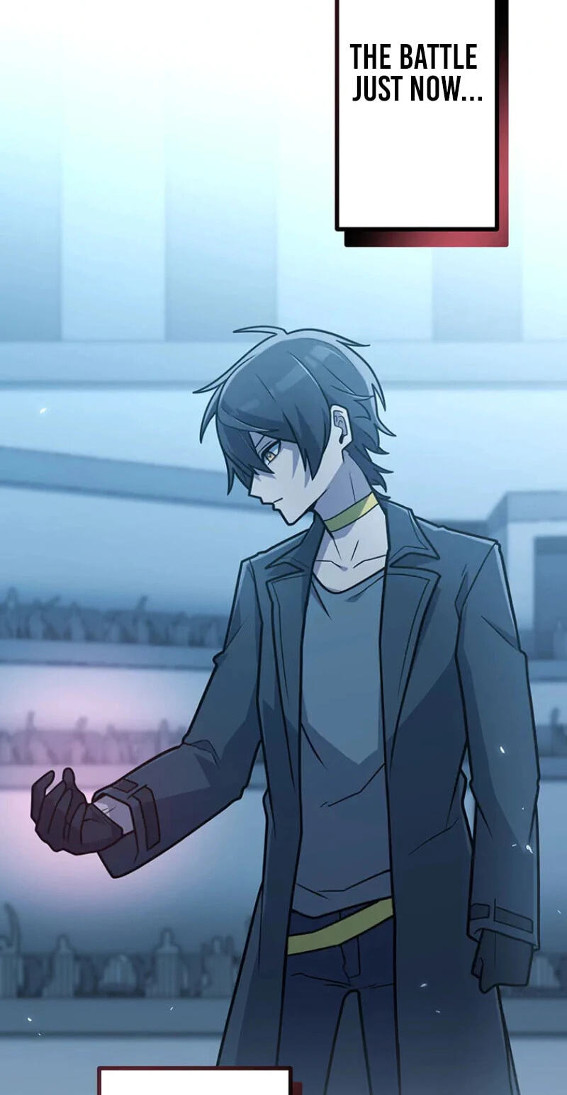 Maou App de S-kyuu Hunter ni Naremashita Chapter 115 page 15 - 