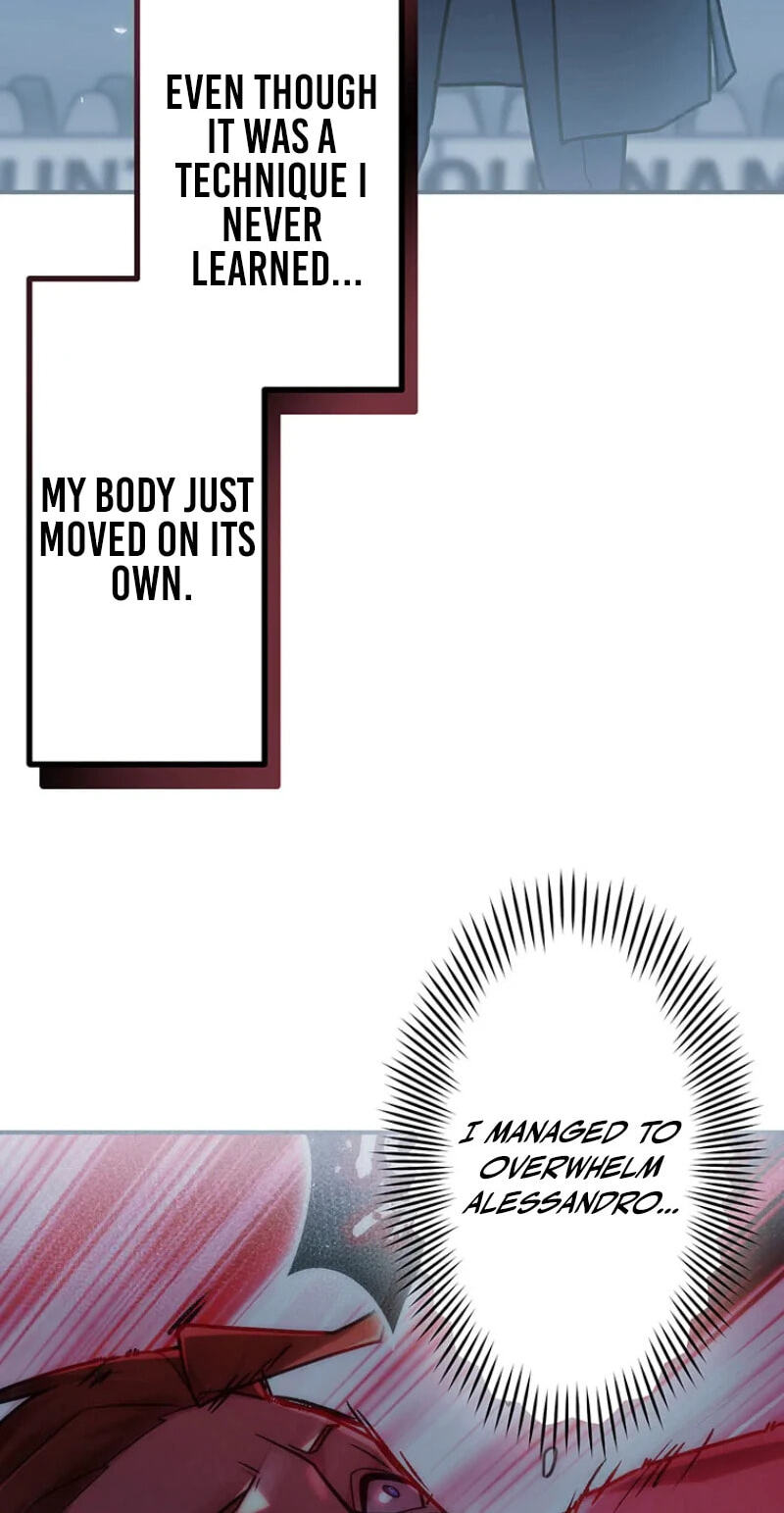 Maou App de S-kyuu Hunter ni Naremashita Chapter 115 page 16 - 