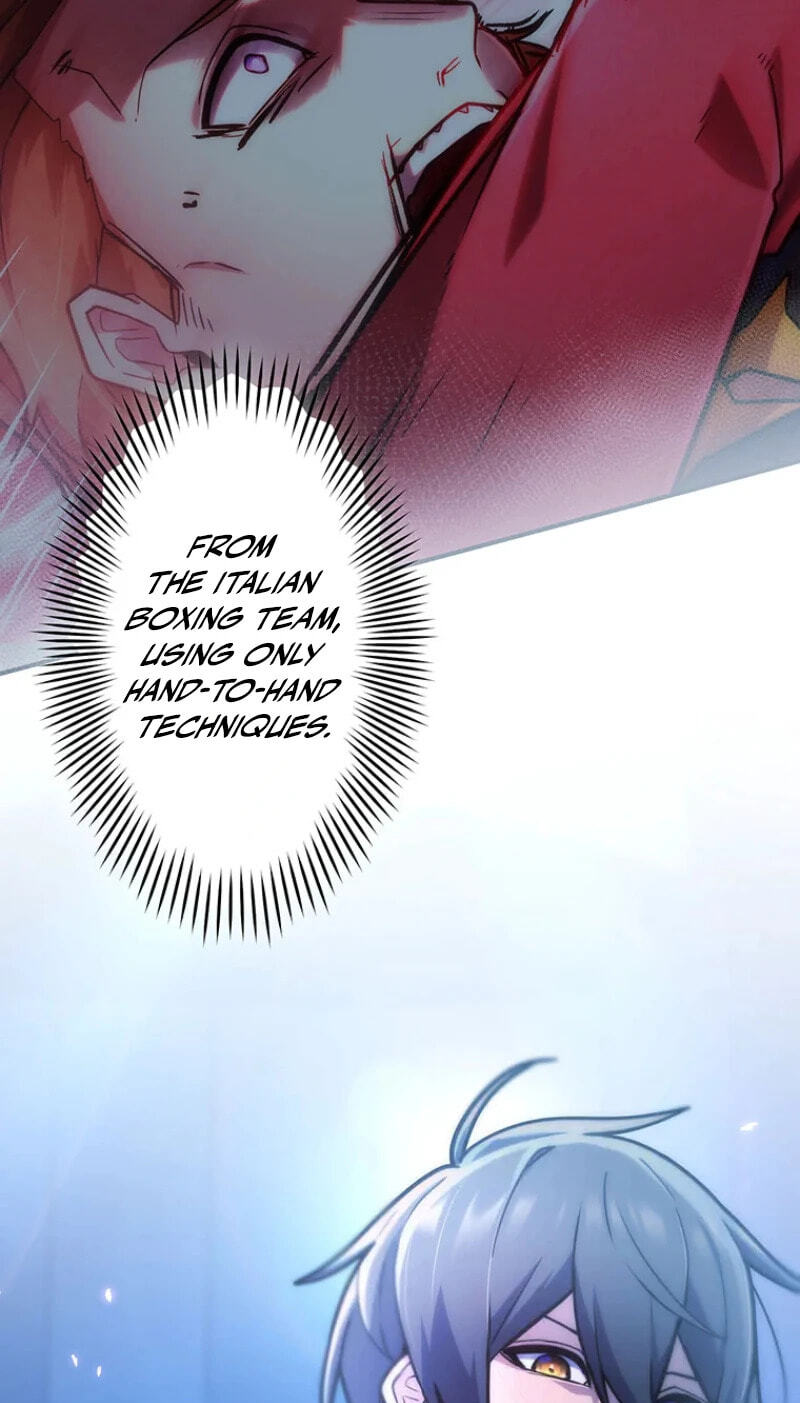 Maou App de S-kyuu Hunter ni Naremashita Chapter 115 page 17 - 