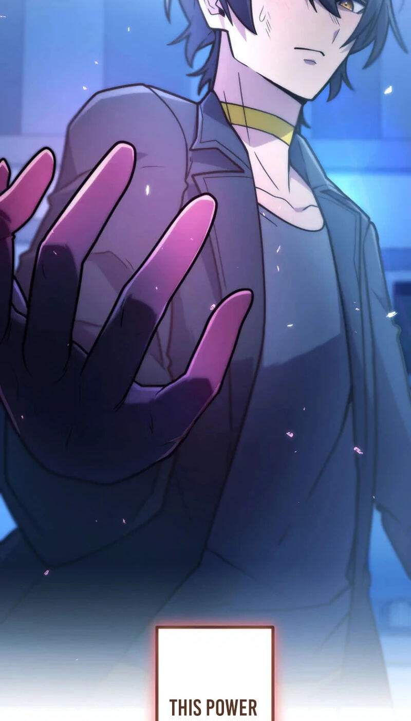 Maou App de S-kyuu Hunter ni Naremashita Chapter 115 page 18 - 