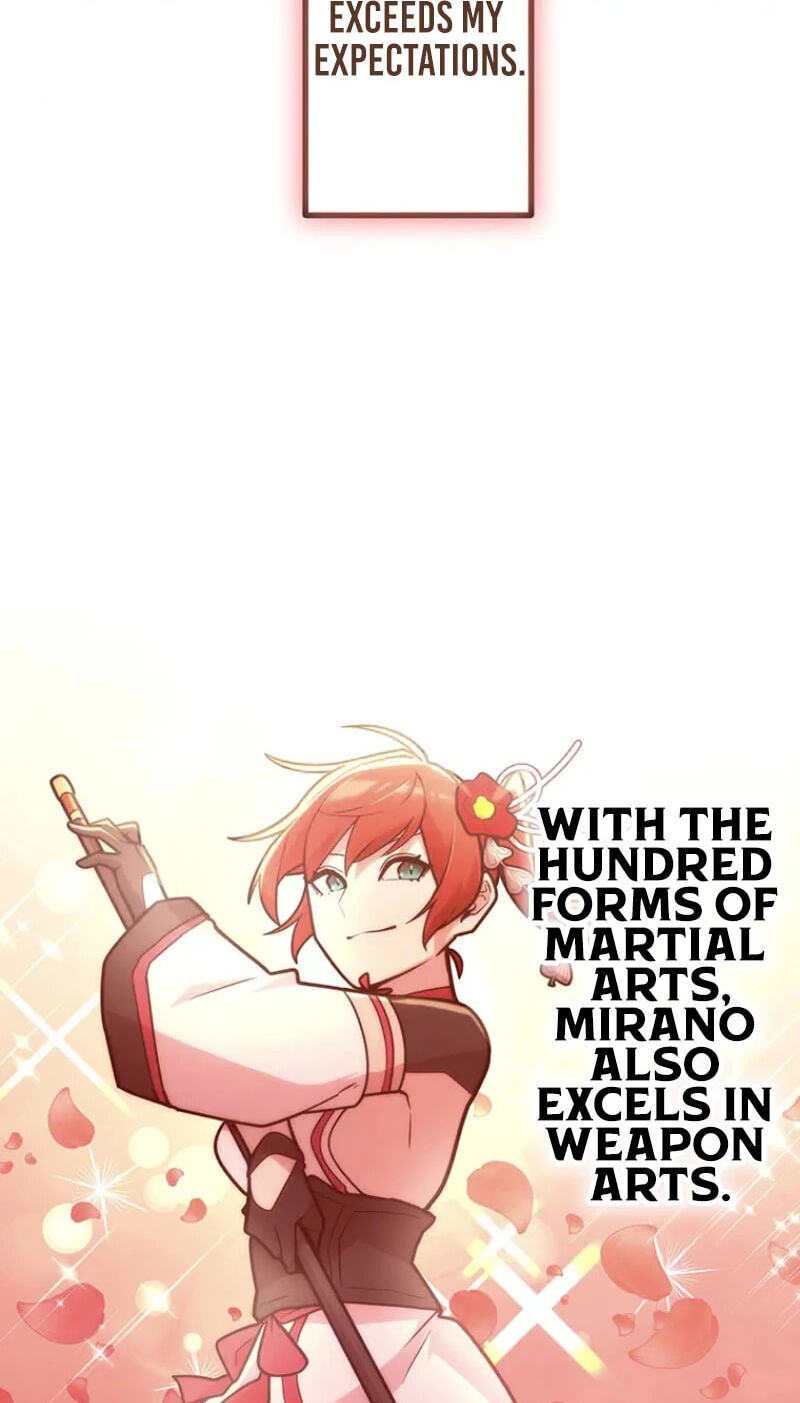Maou App de S-kyuu Hunter ni Naremashita Chapter 115 page 19 - 