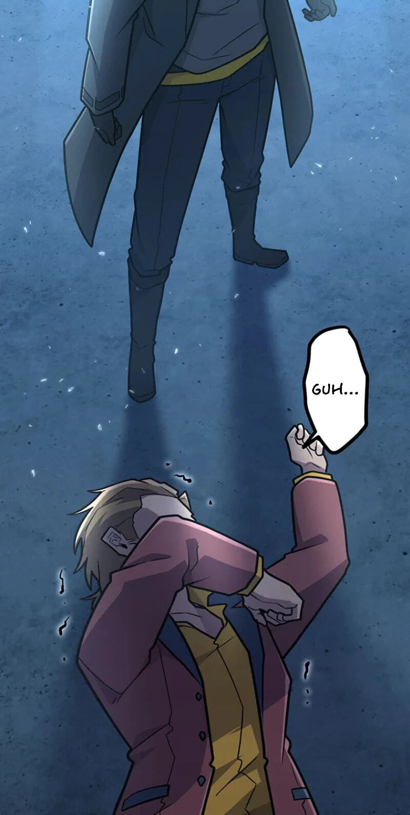 Maou App de S-kyuu Hunter ni Naremashita Chapter 115 page 3 - 