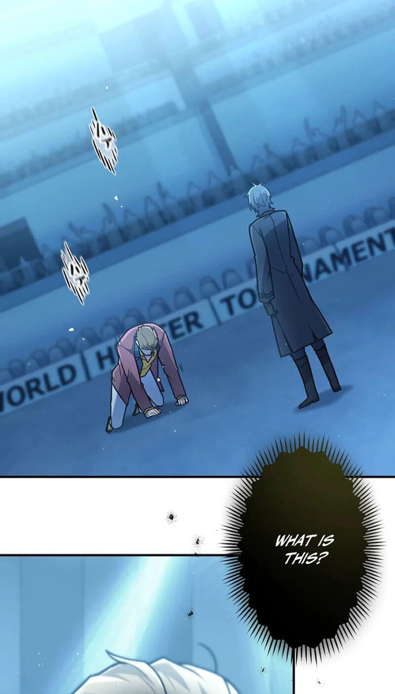 Maou App de S-kyuu Hunter ni Naremashita Chapter 115 page 22 - 