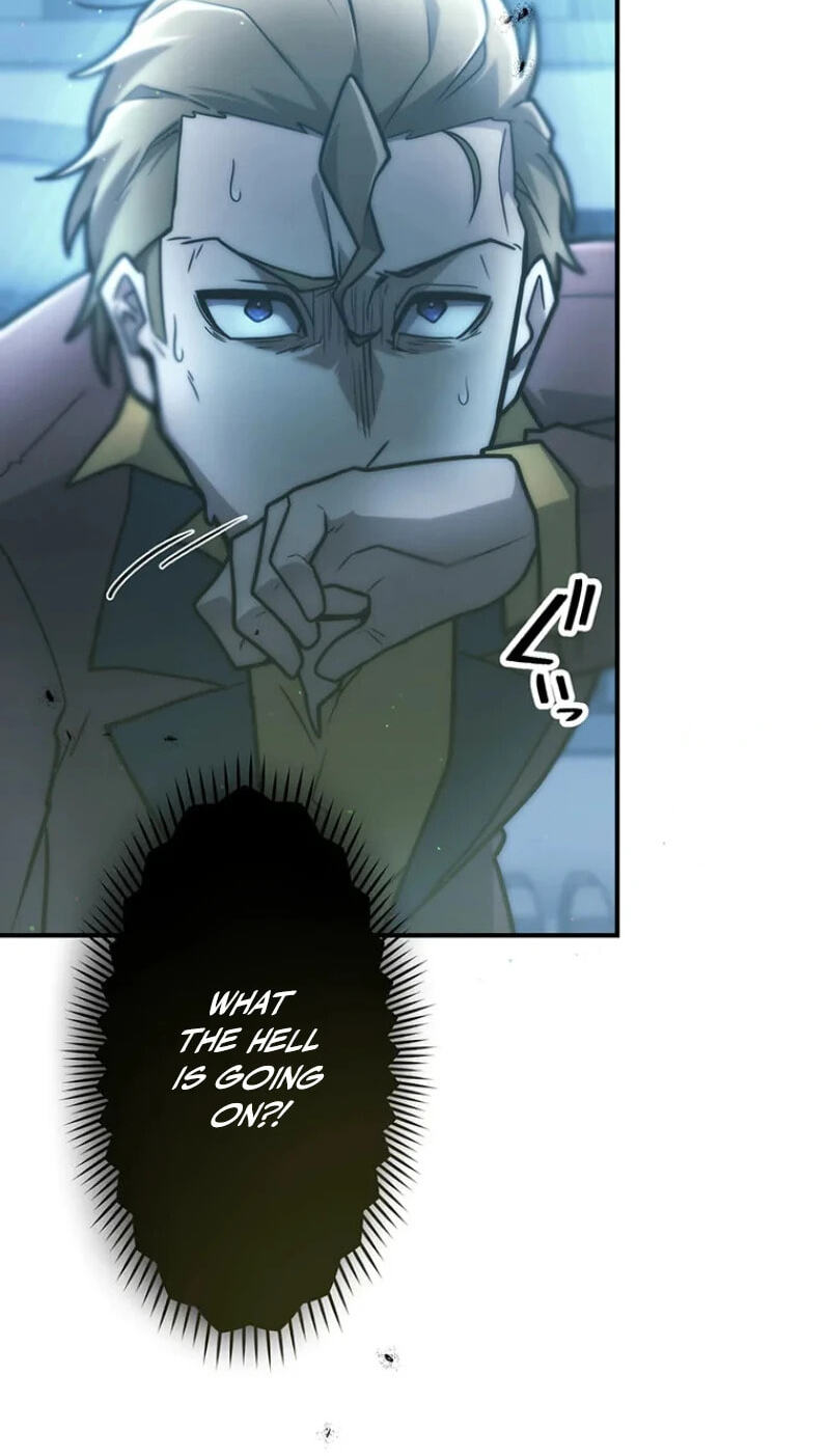Maou App de S-kyuu Hunter ni Naremashita Chapter 115 page 23 - 