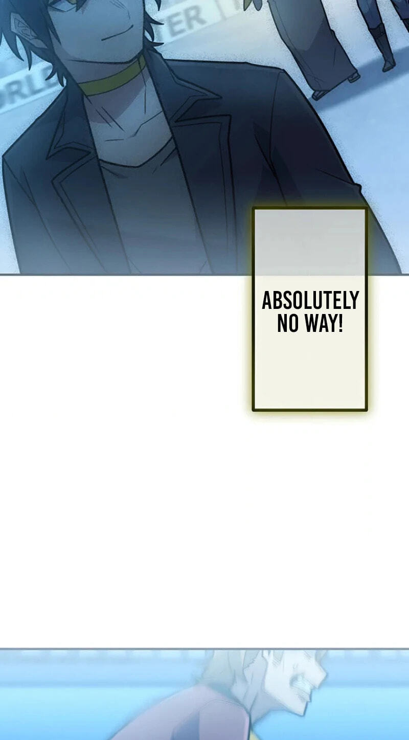 Maou App de S-kyuu Hunter ni Naremashita Chapter 115 page 25 - 