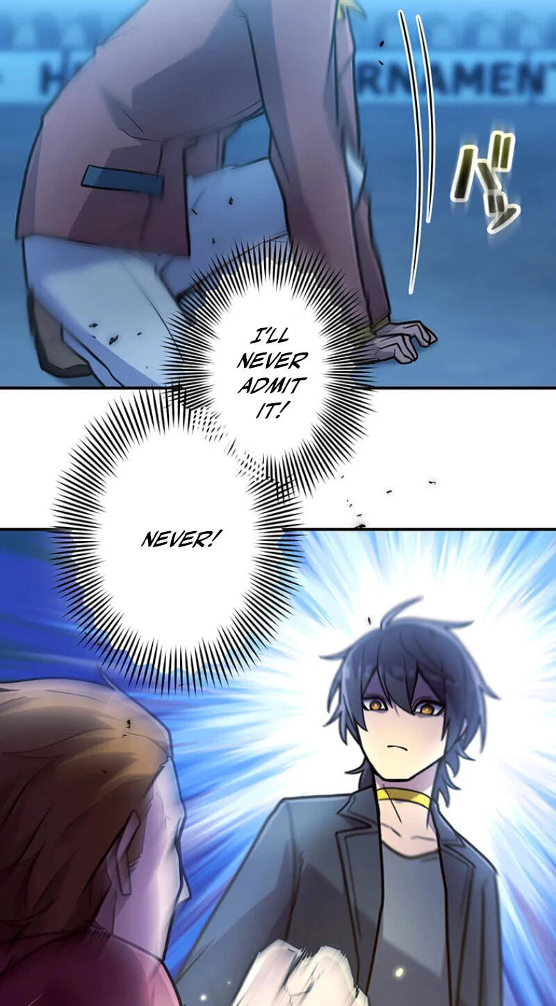 Maou App de S-kyuu Hunter ni Naremashita Chapter 115 page 26 - 
