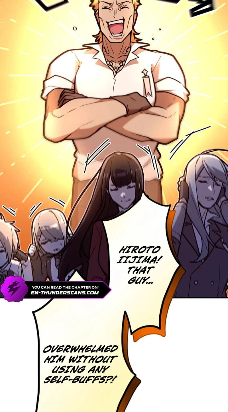Maou App de S-kyuu Hunter ni Naremashita Chapter 115 page 28 - 