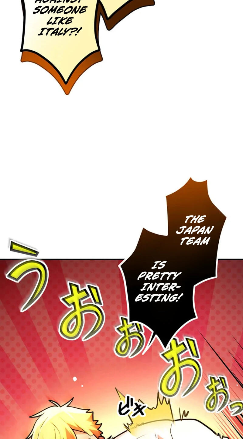 Maou App de S-kyuu Hunter ni Naremashita Chapter 115 page 30 - 