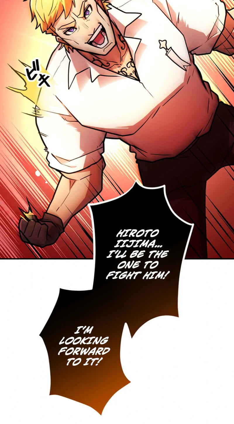Maou App de S-kyuu Hunter ni Naremashita Chapter 115 page 31 - 