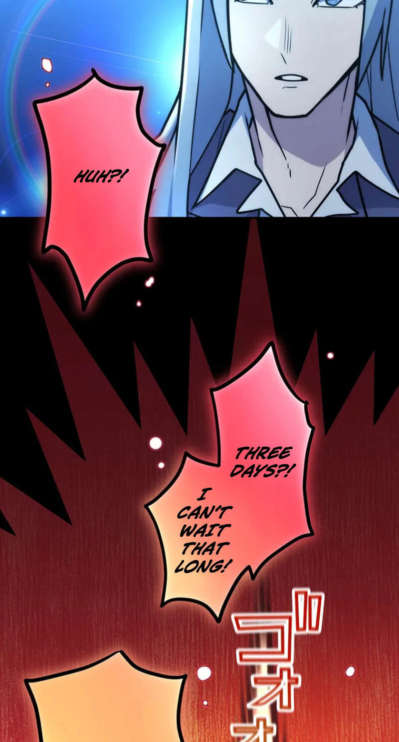 Maou App de S-kyuu Hunter ni Naremashita Chapter 115 page 38 - 
