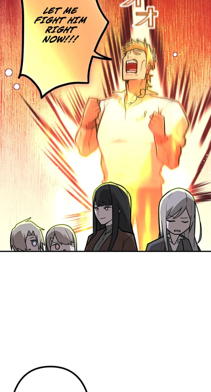 Maou App de S-kyuu Hunter ni Naremashita Chapter 115 page 39 - 
