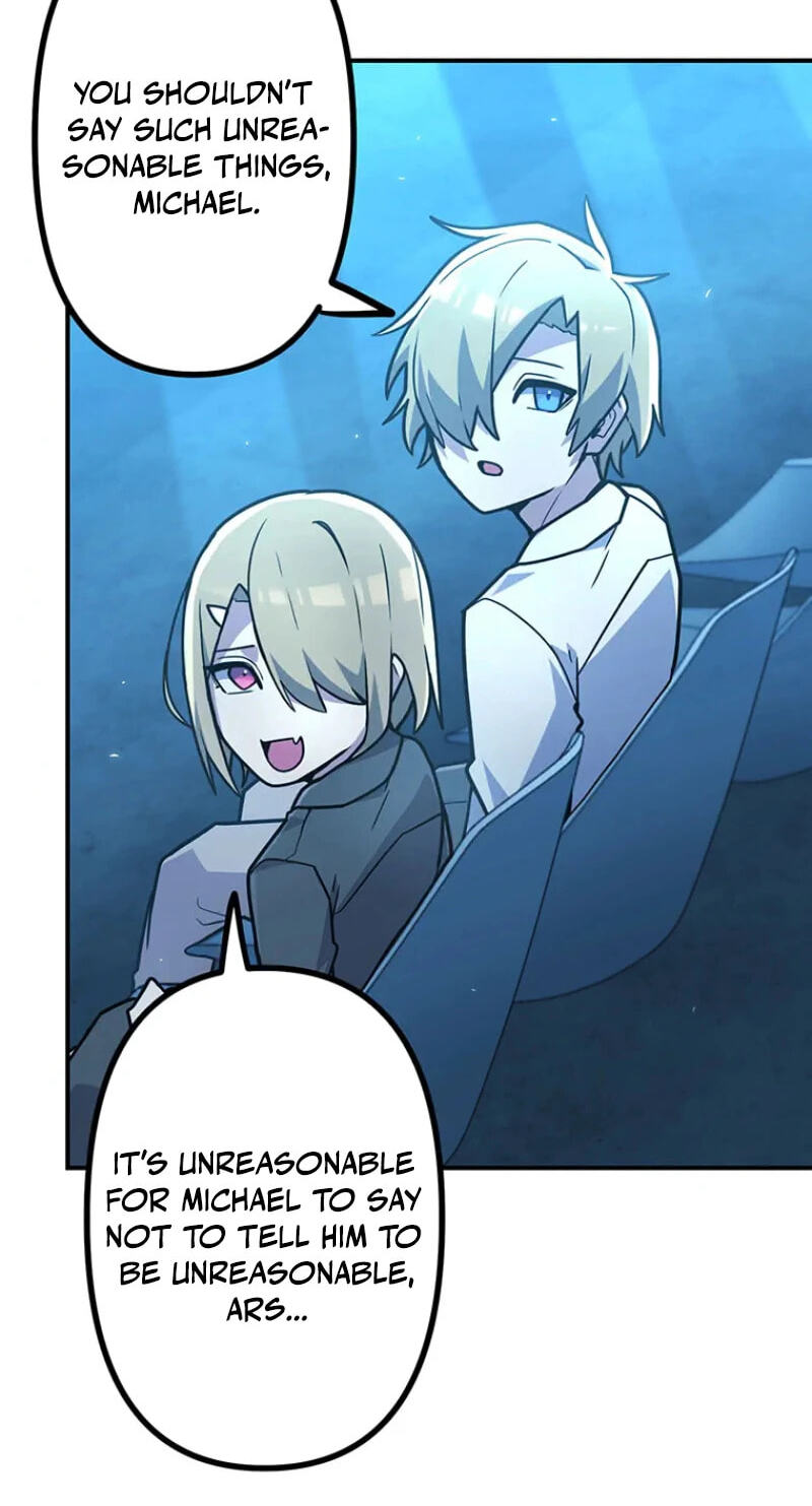 Maou App de S-kyuu Hunter ni Naremashita Chapter 115 page 40 - 