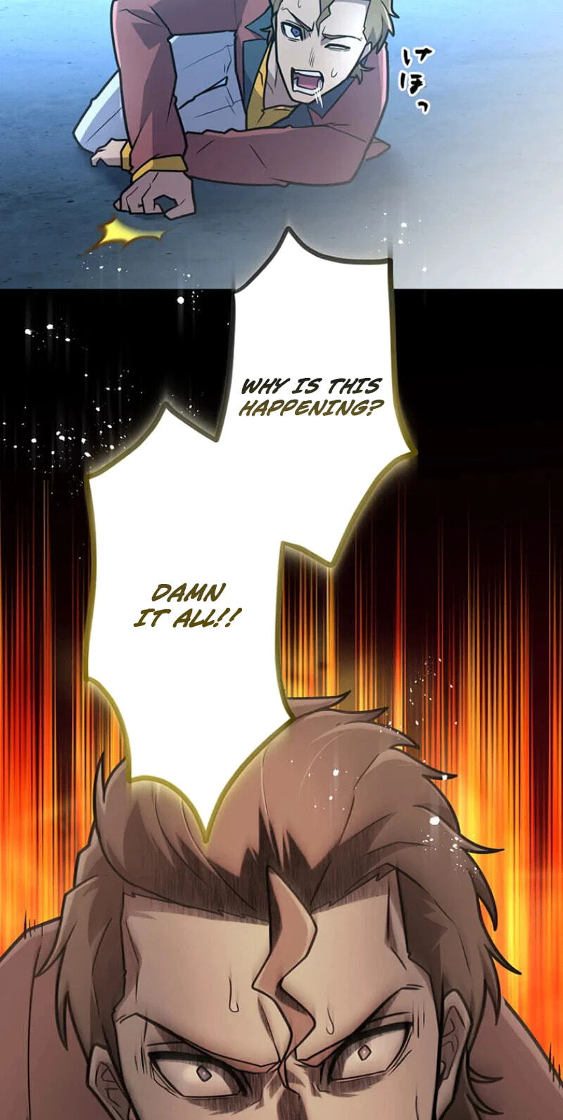 Maou App de S-kyuu Hunter ni Naremashita Chapter 115 page 5 - 