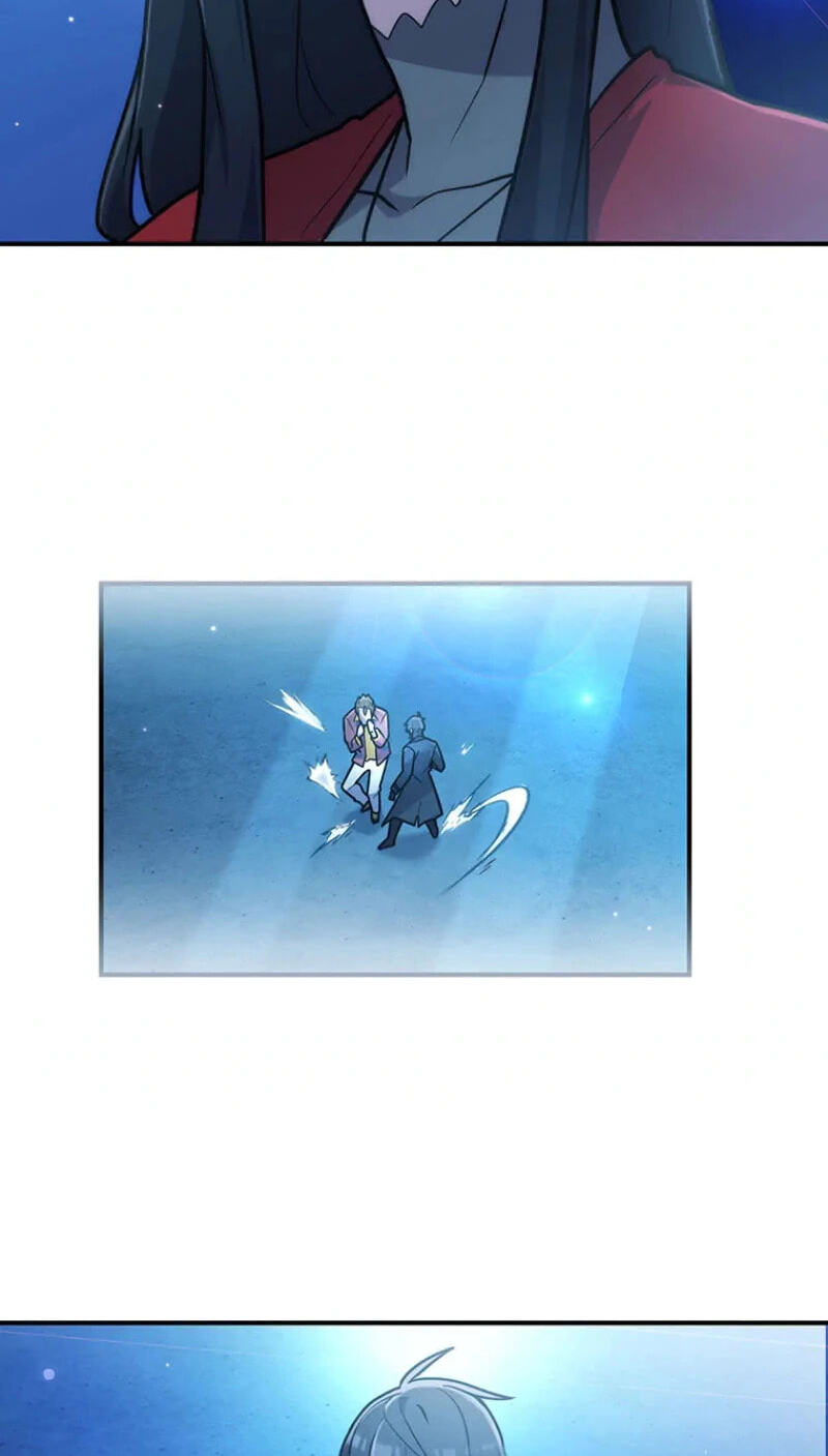 Maou App de S-kyuu Hunter ni Naremashita Chapter 115 page 43 - 