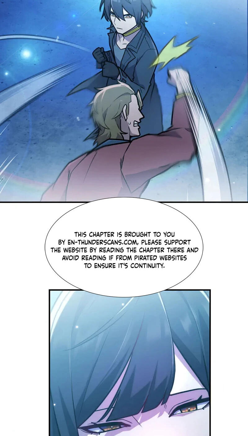 Maou App de S-kyuu Hunter ni Naremashita Chapter 115 page 44 - 
