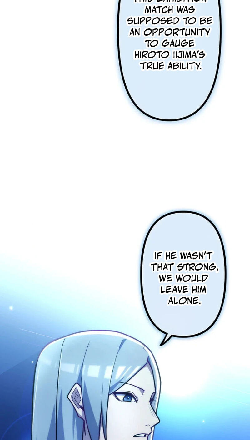 Maou App de S-kyuu Hunter ni Naremashita Chapter 115 page 47 - 