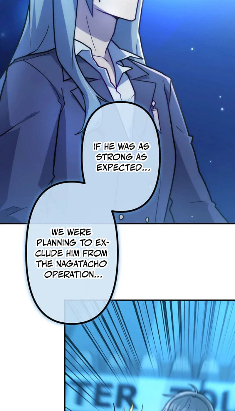 Maou App de S-kyuu Hunter ni Naremashita Chapter 115 page 48 - 