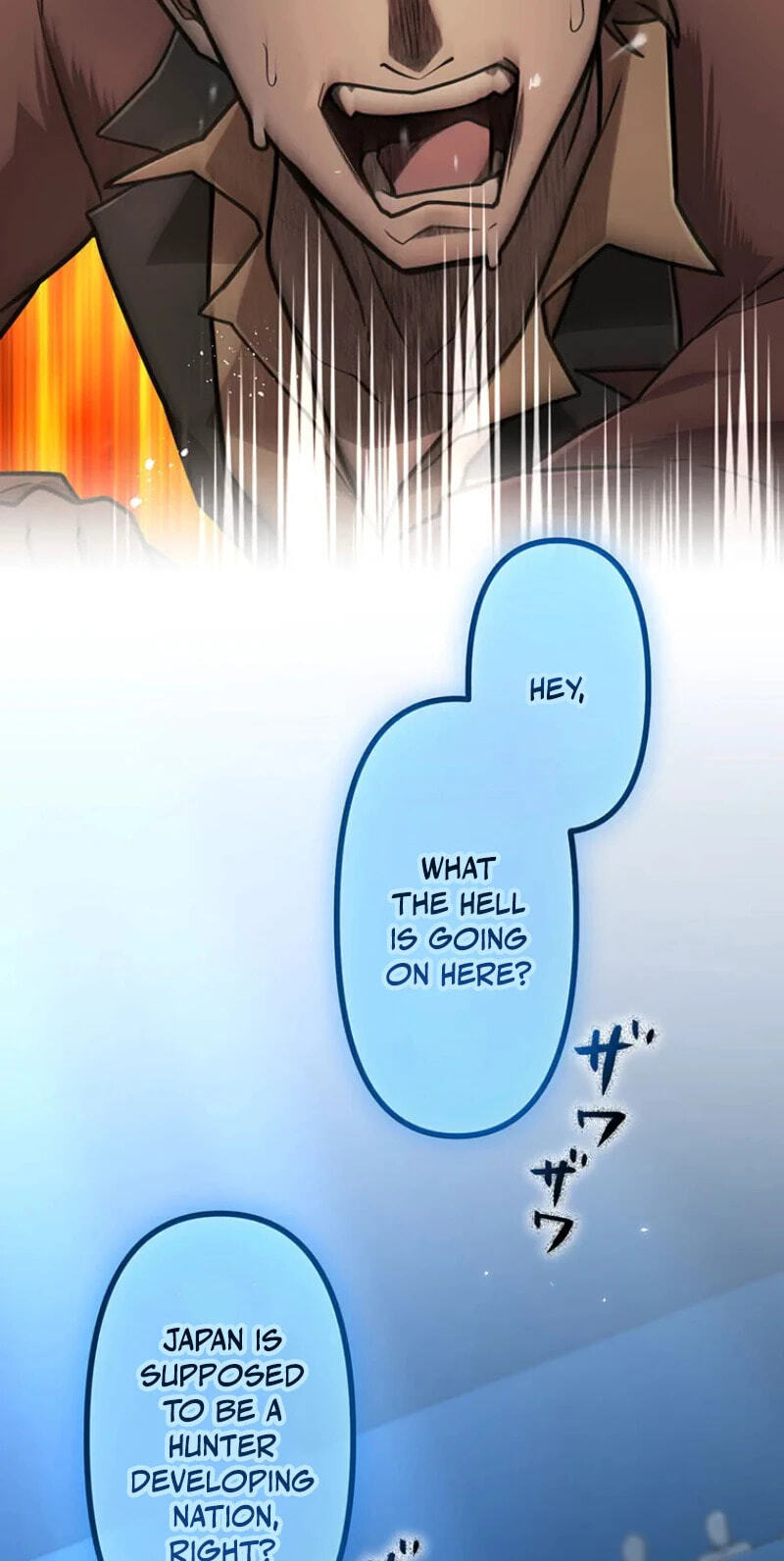 Maou App de S-kyuu Hunter ni Naremashita Chapter 115 page 6 - 