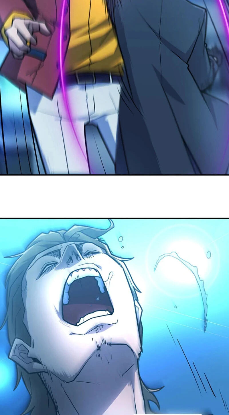 Maou App de S-kyuu Hunter ni Naremashita Chapter 115 page 51 - 