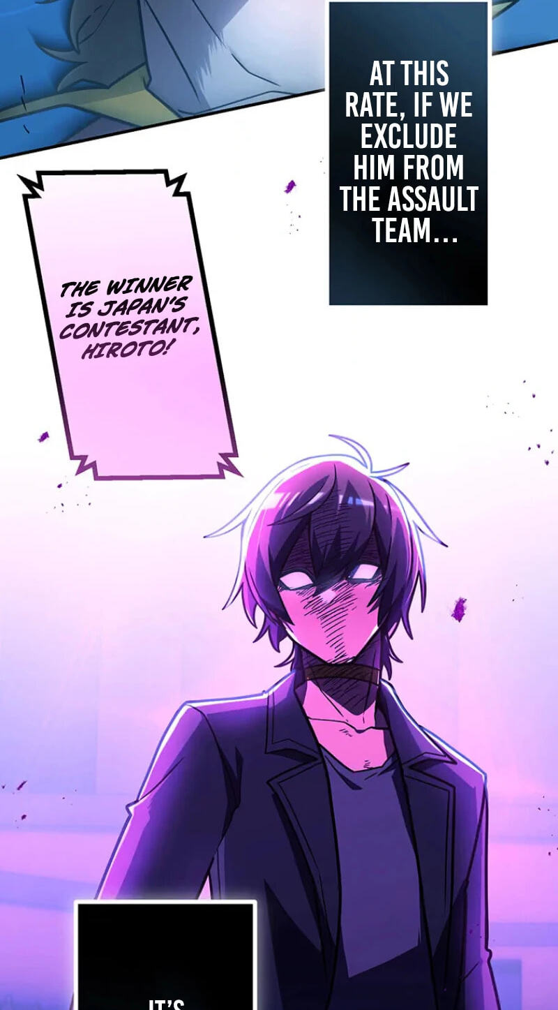 Maou App de S-kyuu Hunter ni Naremashita Chapter 115 page 52 - 