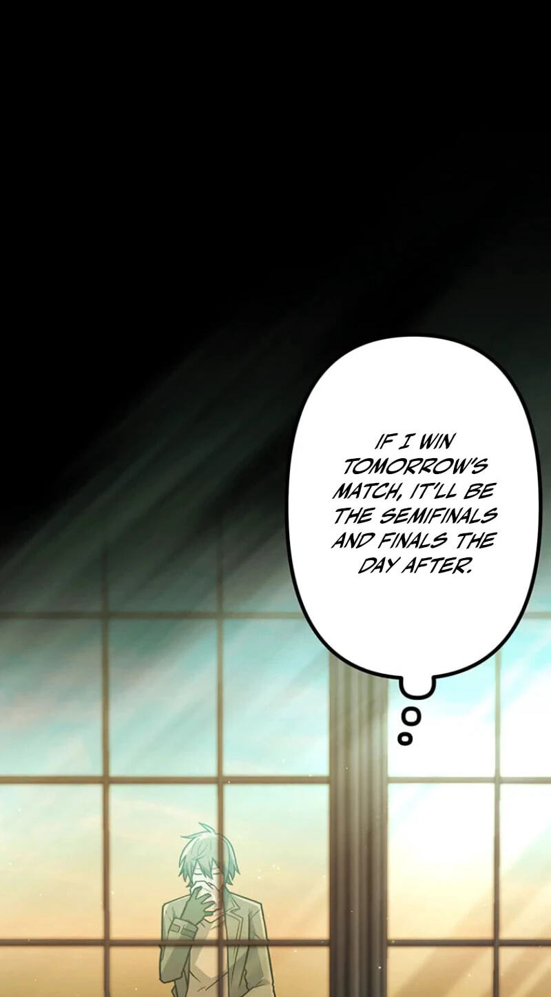 Maou App de S-kyuu Hunter ni Naremashita Chapter 115 page 54 - 