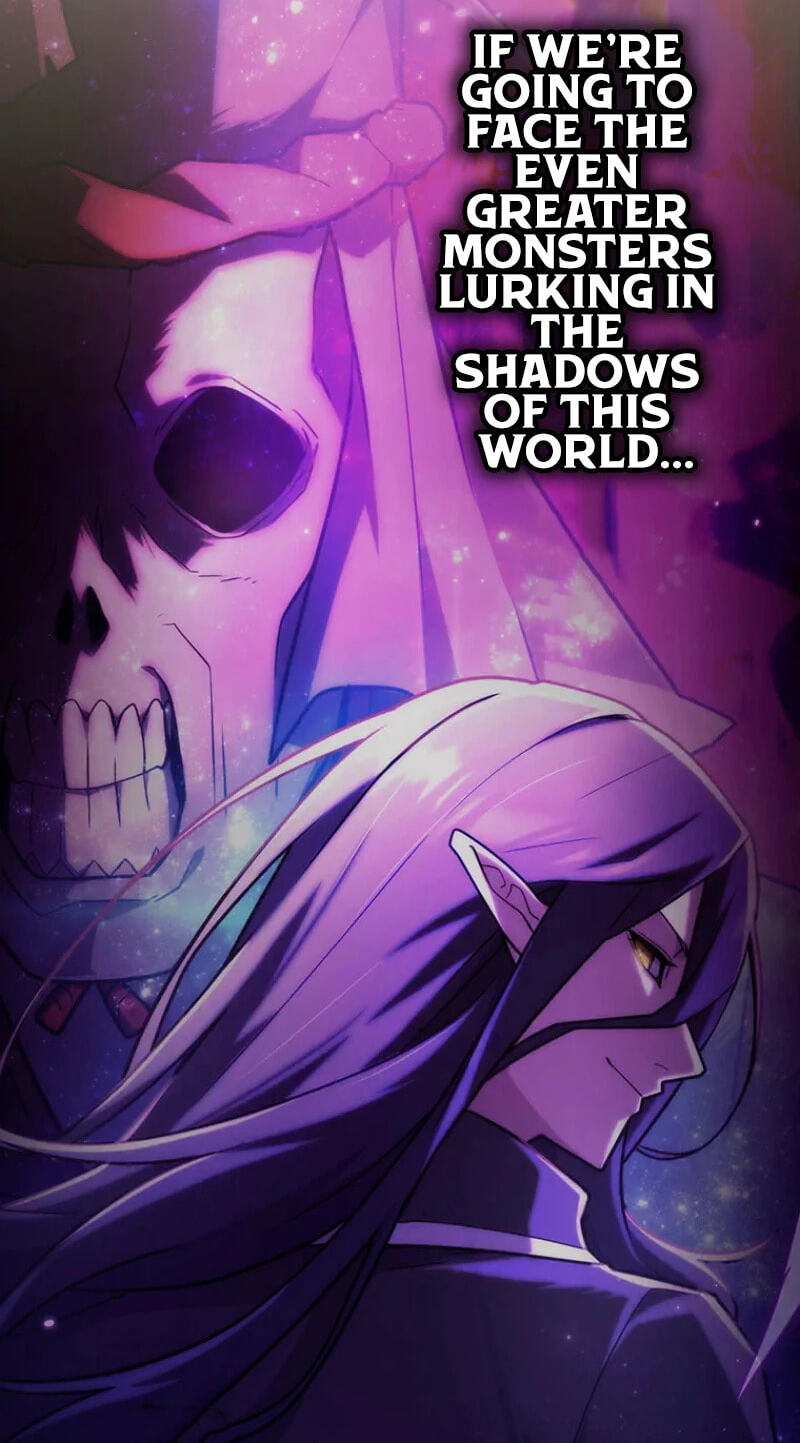 Maou App de S-kyuu Hunter ni Naremashita Chapter 115 page 56 - 