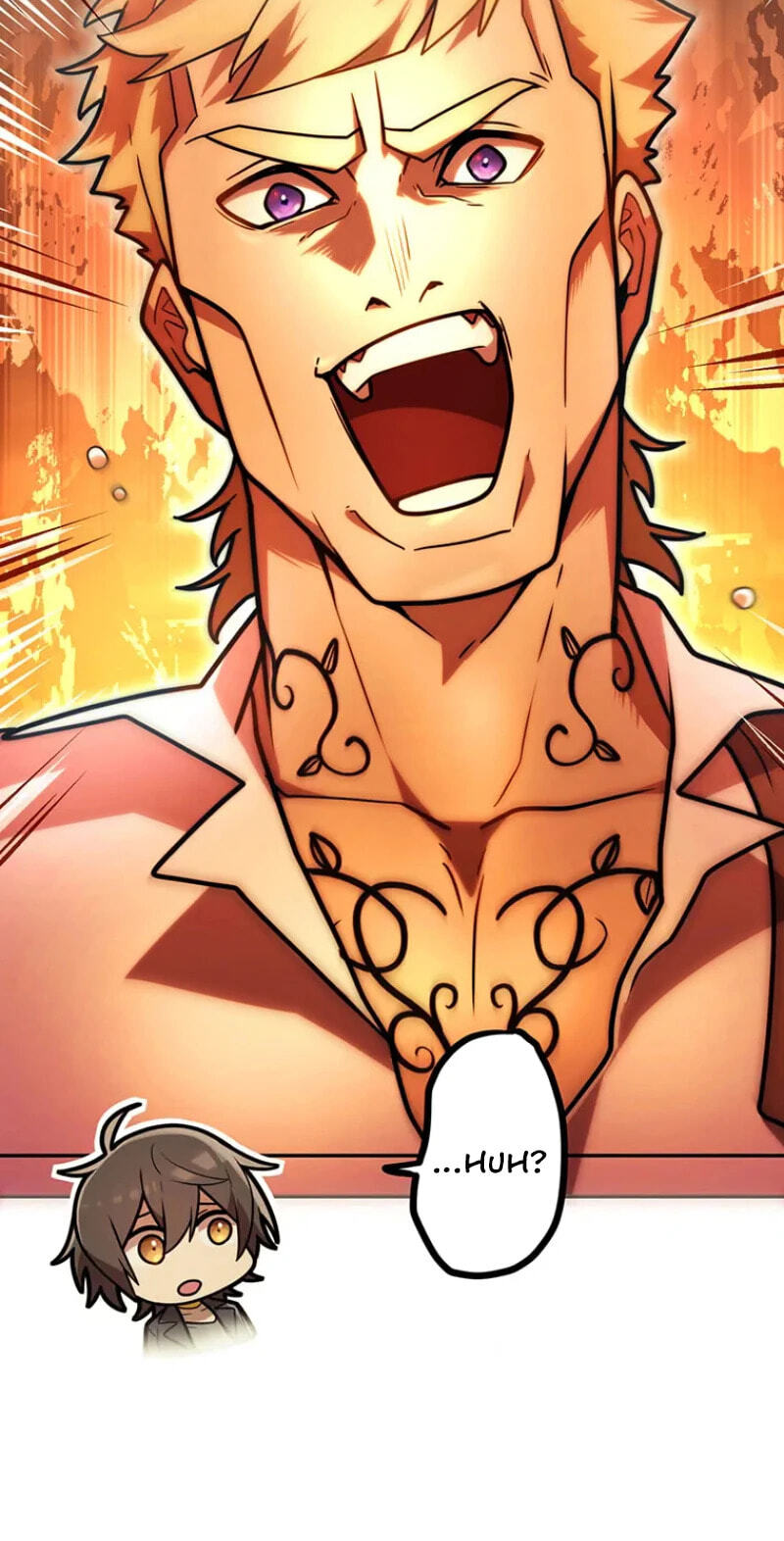 Maou App de S-kyuu Hunter ni Naremashita Chapter 115 page 63 - 