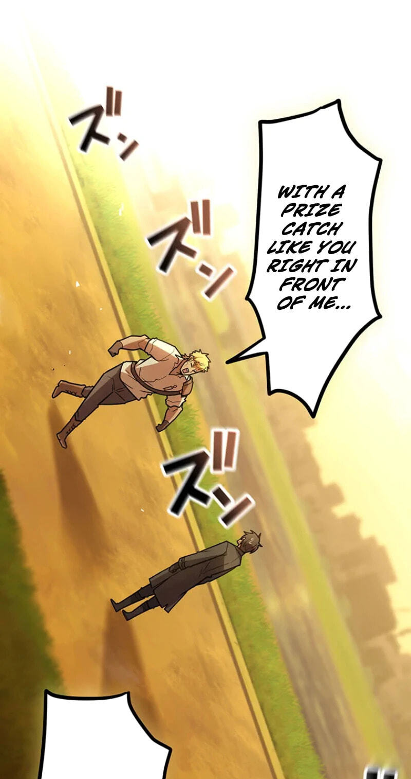 Maou App de S-kyuu Hunter ni Naremashita Chapter 115 page 64 - 