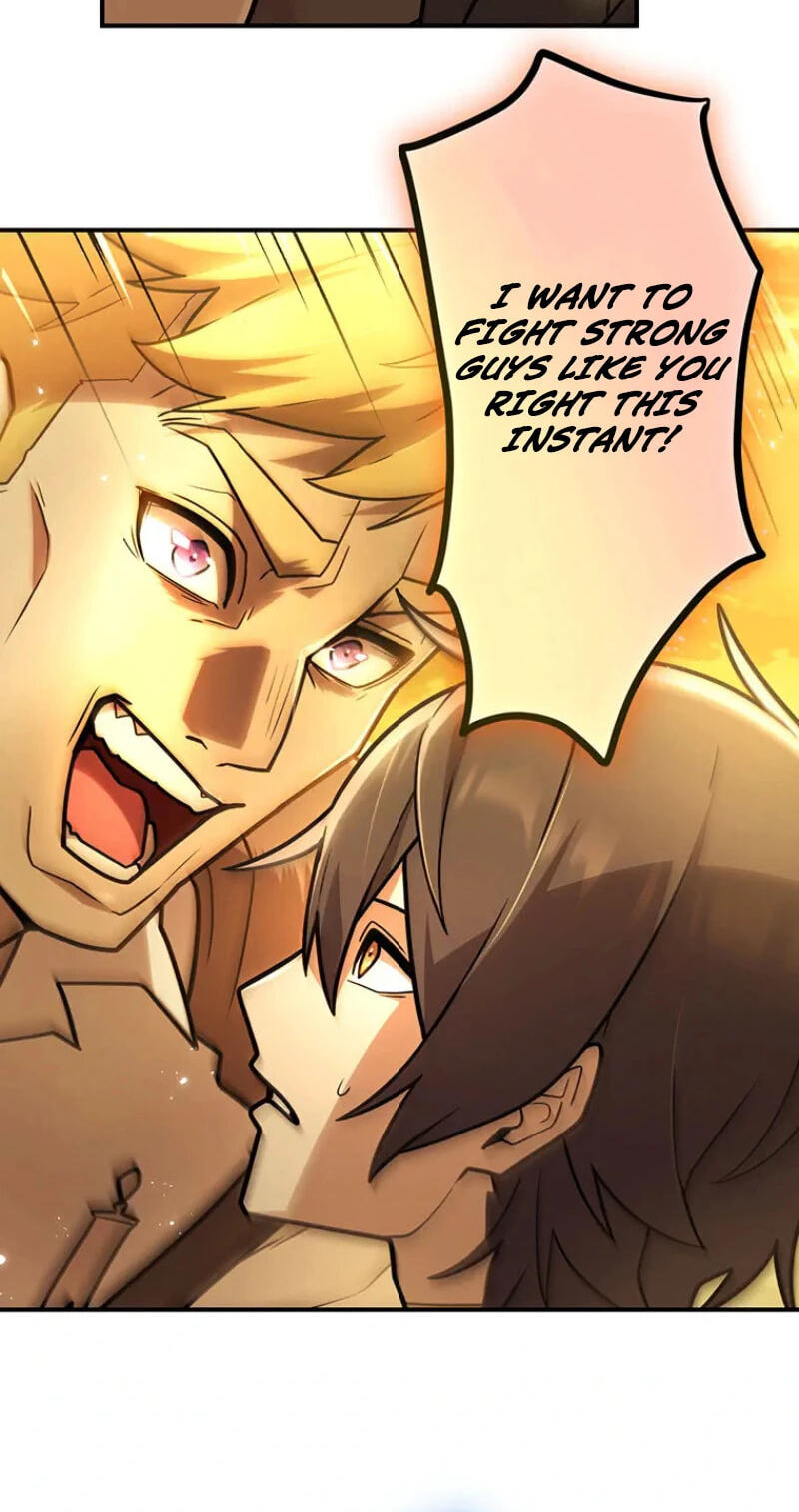 Maou App de S-kyuu Hunter ni Naremashita Chapter 115 page 66 - 