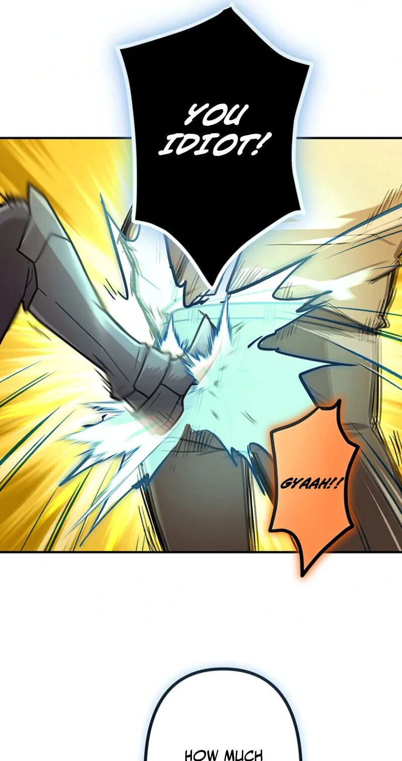 Maou App de S-kyuu Hunter ni Naremashita Chapter 115 page 67 - 