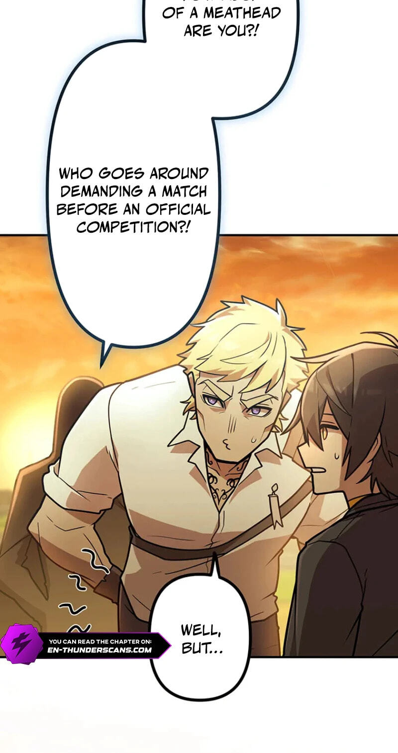 Maou App de S-kyuu Hunter ni Naremashita Chapter 115 page 68 - 