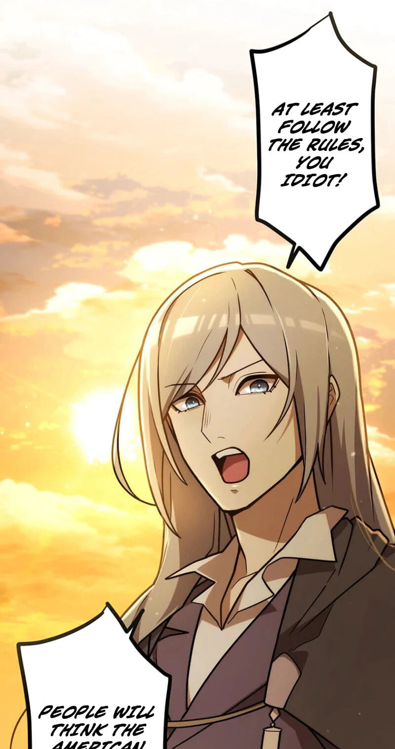 Maou App de S-kyuu Hunter ni Naremashita Chapter 115 page 69 - 