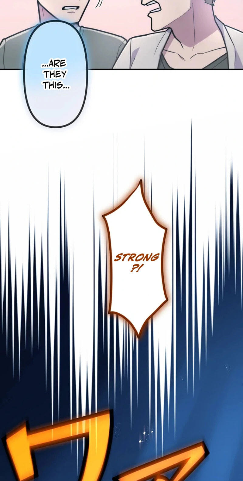 Maou App de S-kyuu Hunter ni Naremashita Chapter 115 page 8 - 