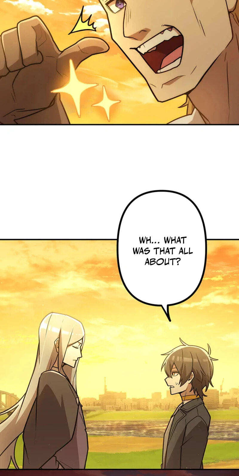 Maou App de S-kyuu Hunter ni Naremashita Chapter 115 page 72 - 