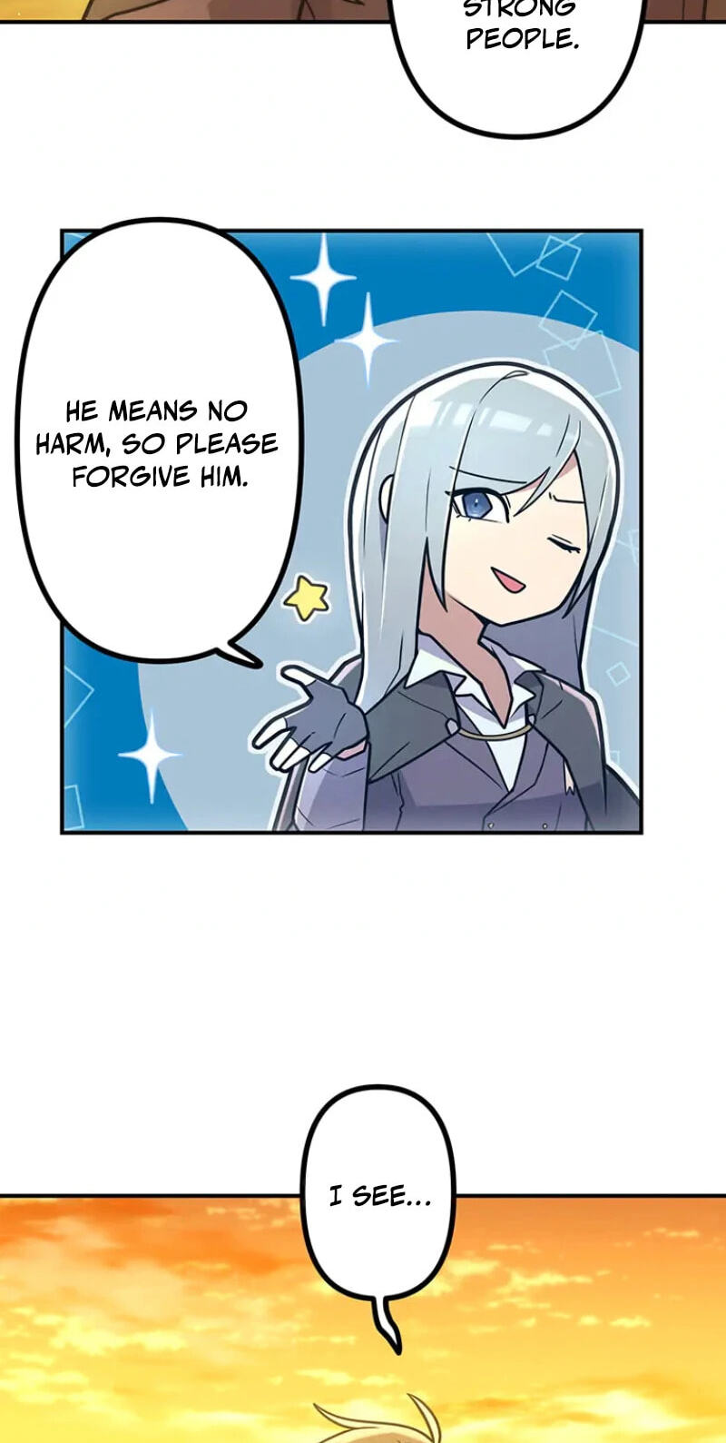 Maou App de S-kyuu Hunter ni Naremashita Chapter 115 page 74 - 