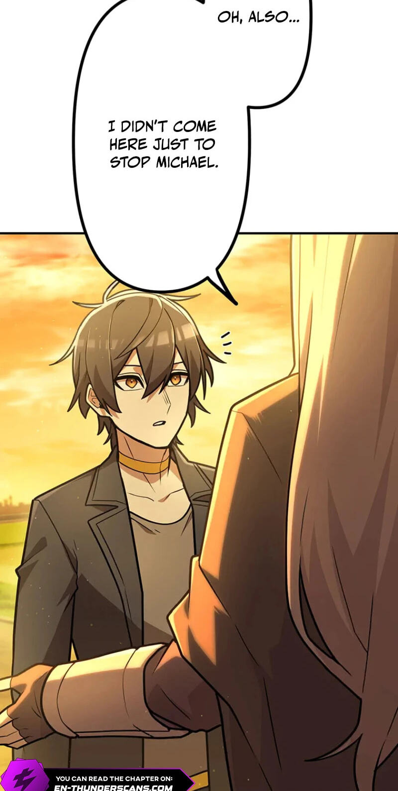 Maou App de S-kyuu Hunter ni Naremashita Chapter 115 page 76 - 