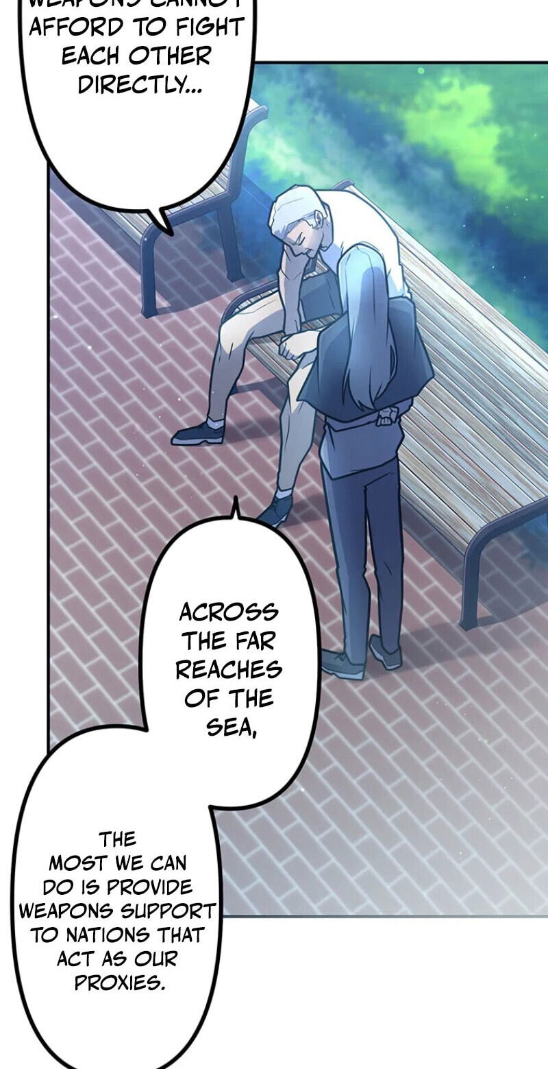Maou App de S-kyuu Hunter ni Naremashita Chapter 116 page 14 - 