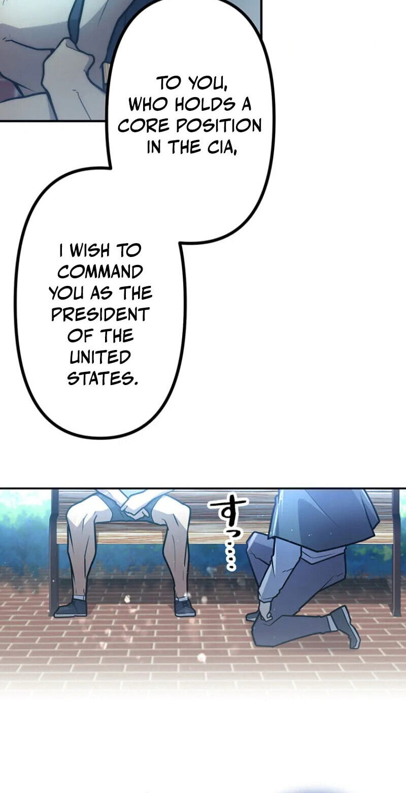 Maou App de S-kyuu Hunter ni Naremashita Chapter 116 page 16 - 