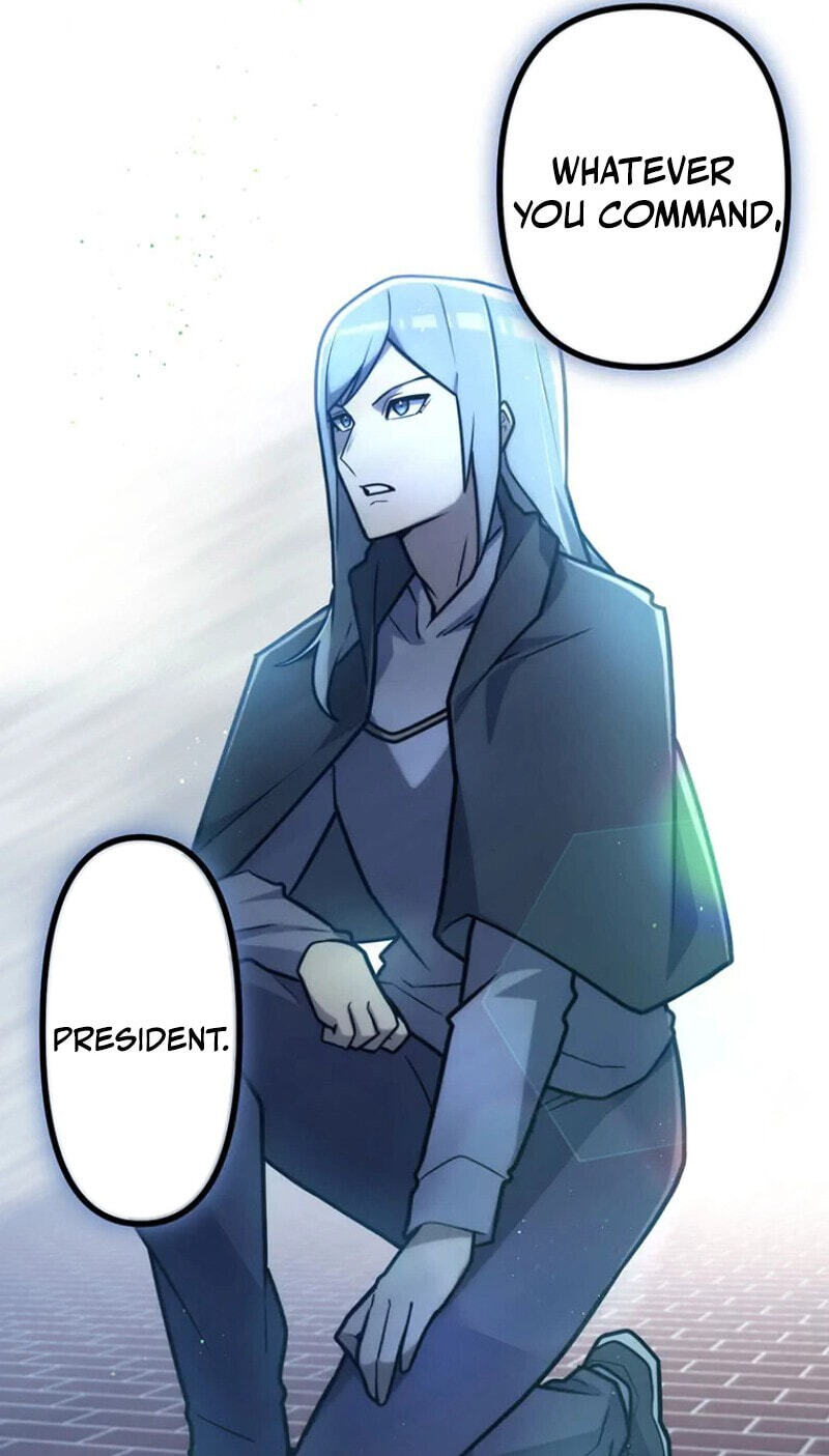 Maou App de S-kyuu Hunter ni Naremashita Chapter 116 page 17 - 