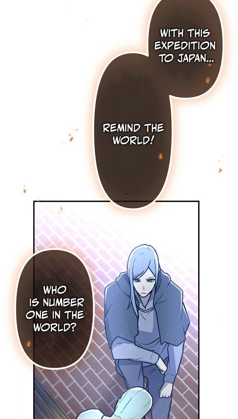 Maou App de S-kyuu Hunter ni Naremashita Chapter 116 page 20 - 