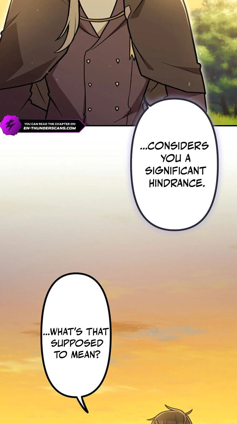 Maou App de S-kyuu Hunter ni Naremashita Chapter 116 page 30 - 